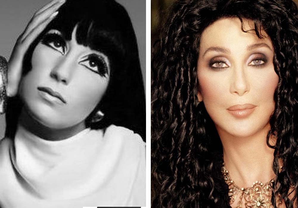 Cher