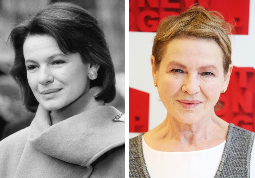 Dianne Wiest