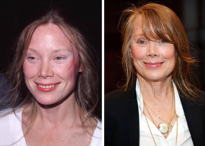 Sissy Spacek