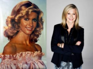 Olivia Newton-John