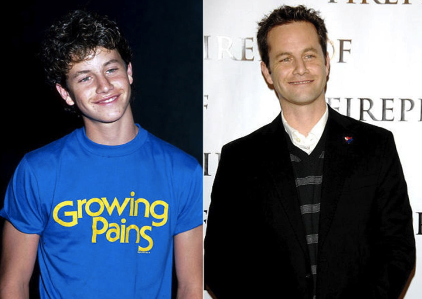 Kirk Cameron