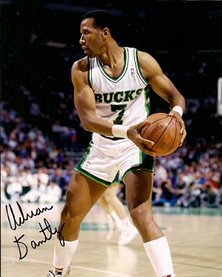 Adrian Dantley