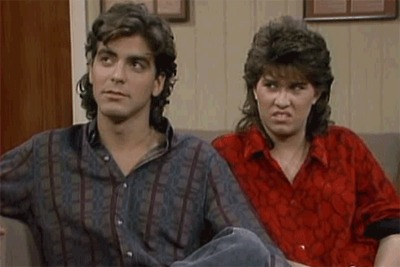 Nancy McKeon Then