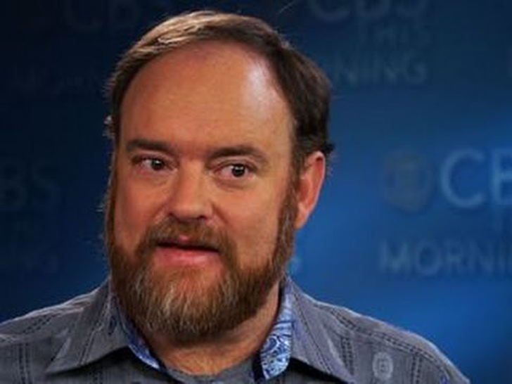 John Carter Cash (Son of Johnny Cash)