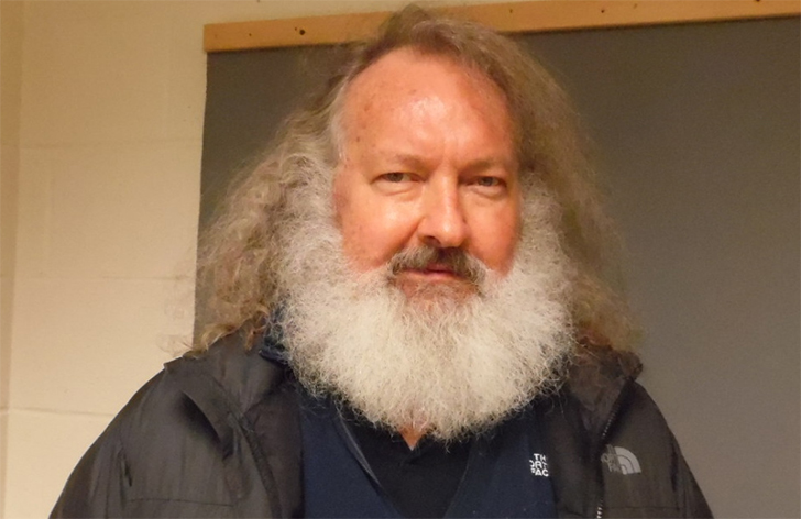 Randy Quaid