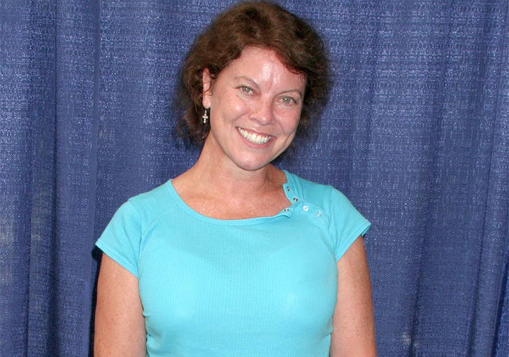 Erin Moran