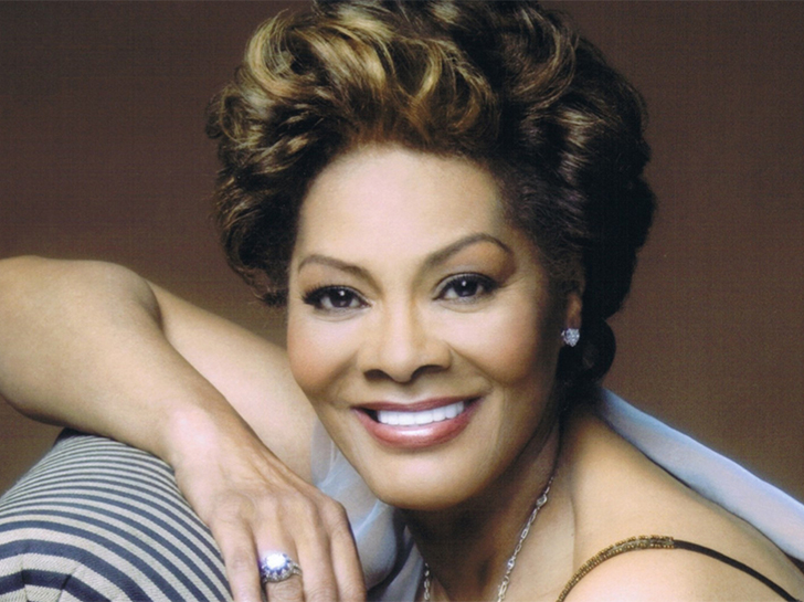 Dionne Warwick