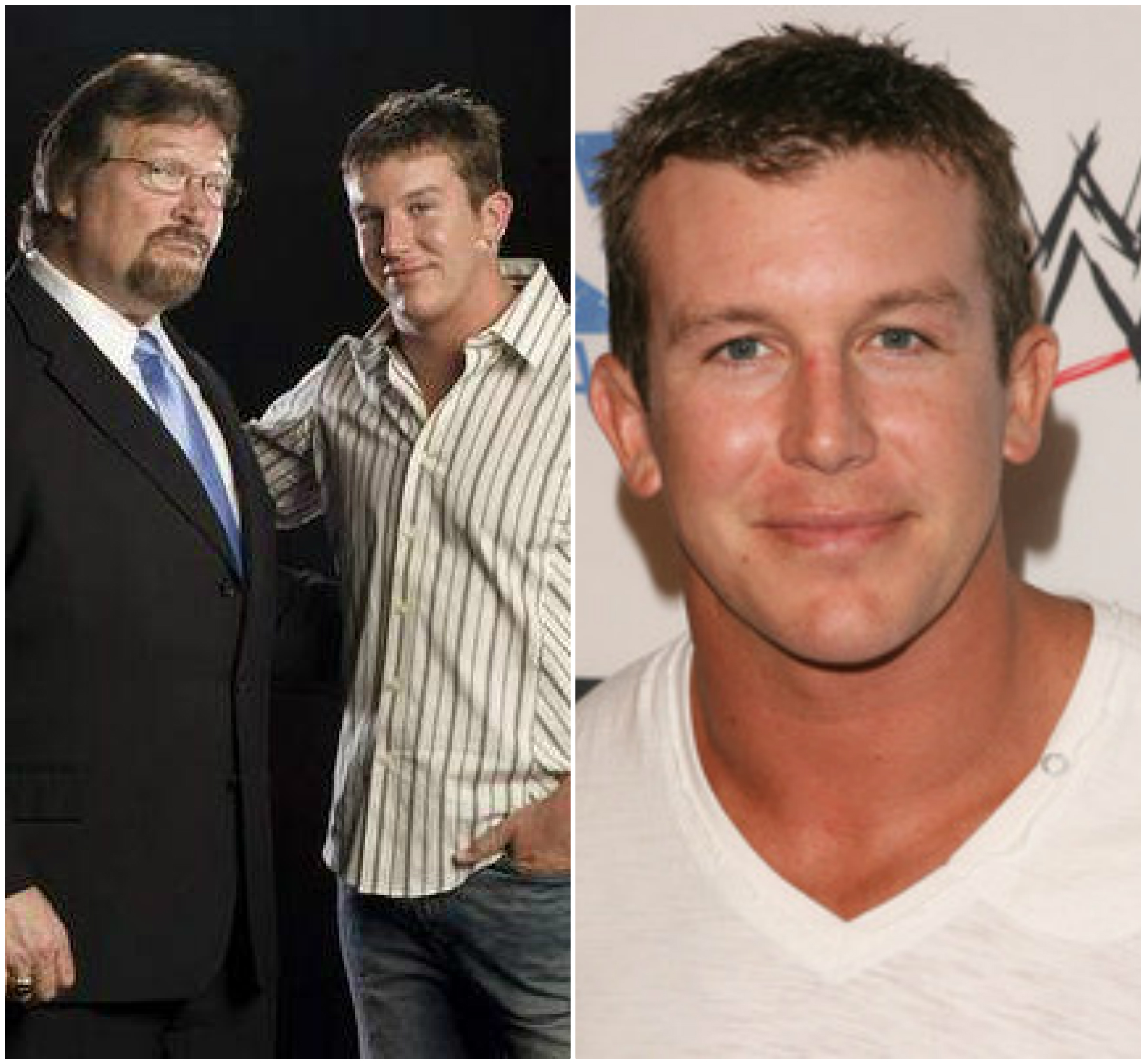 Ted DiBiase Jr.