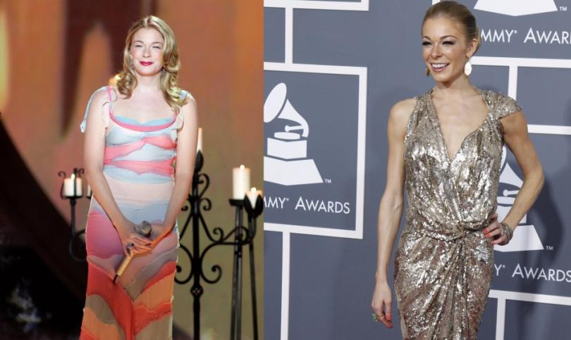 LeAnn Rimes