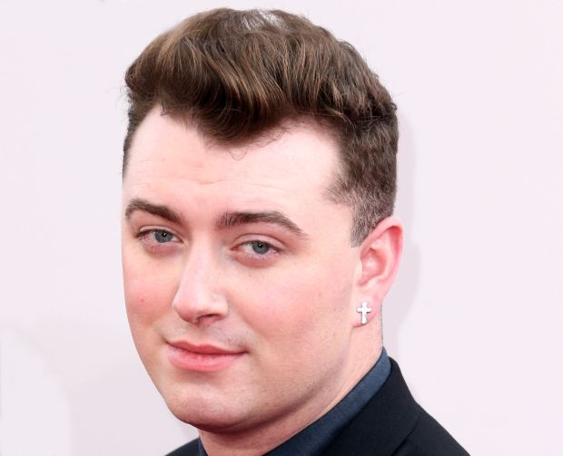 Sam Smith