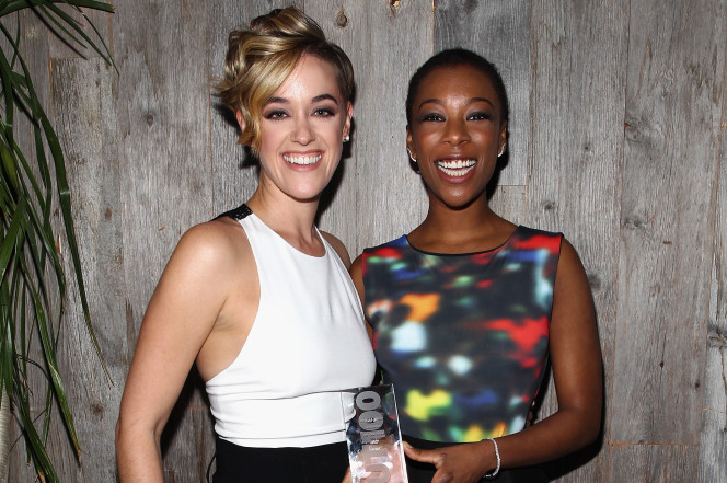 Samira Wiley