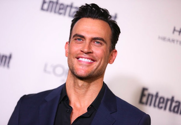 Cheyenne Jackson