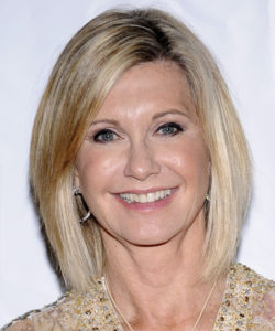 Olivia Newton-John - Now