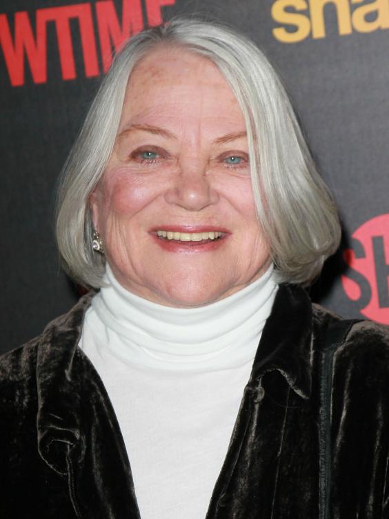 Louise Fletcher- Now