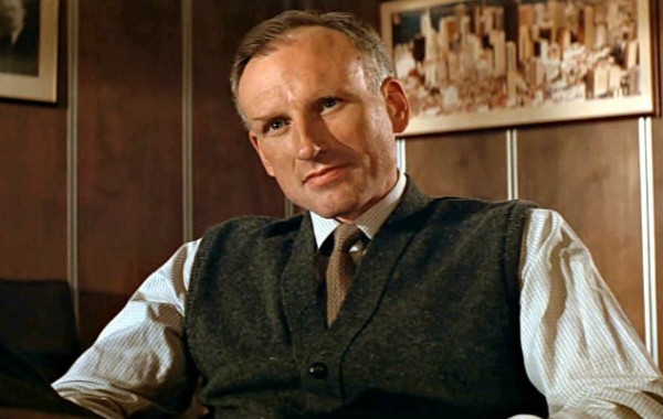 James Rebhorn