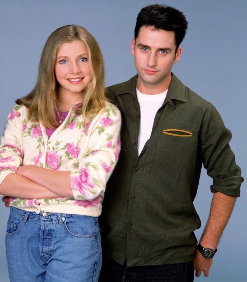 Glenn Quinn