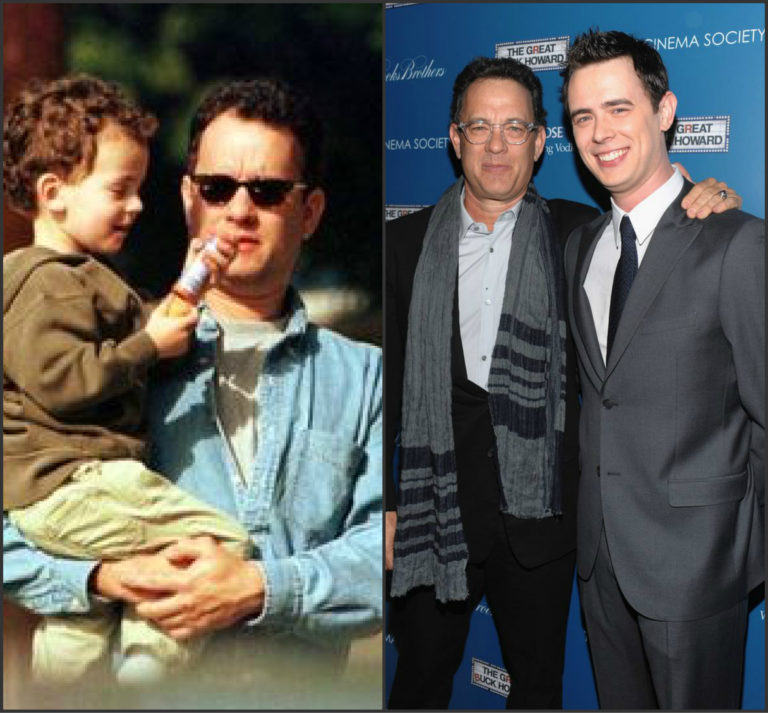 Colin Hanks