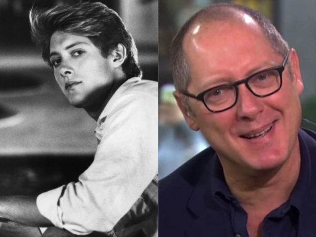 James Spader