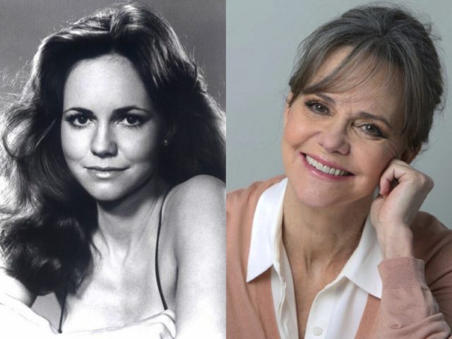 Sally Field