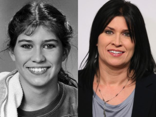 Nancy McKeon