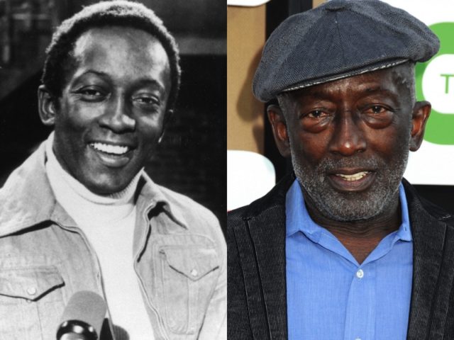 Garrett Morris