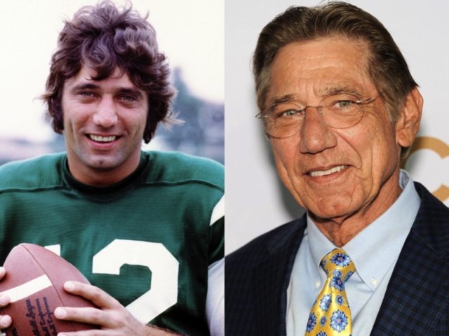 Joe Namath