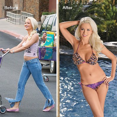 Holly Madison