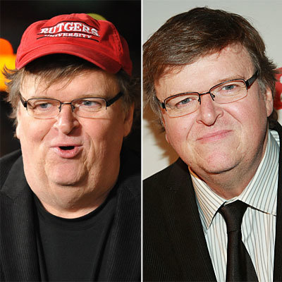 Michael Moore