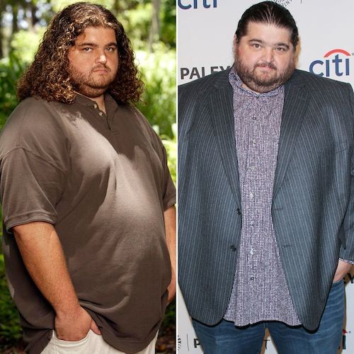 Jorge Garcia