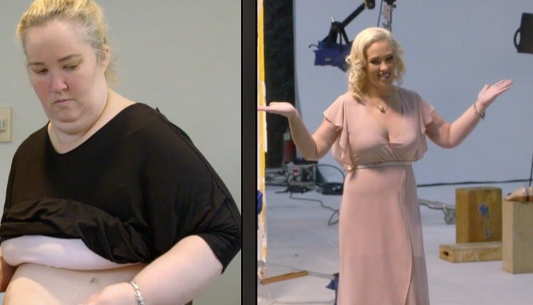 Mama June