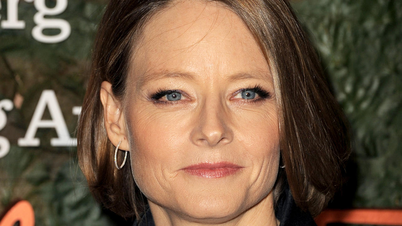 Jodie Foster