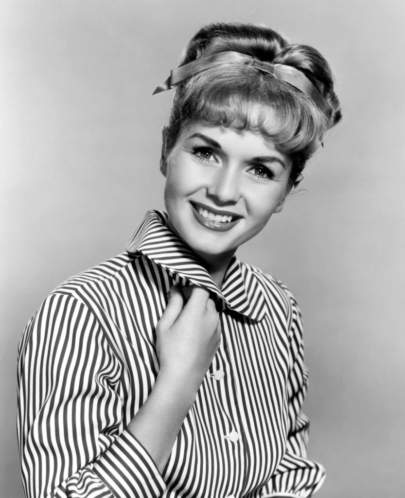 Debbie Reynolds