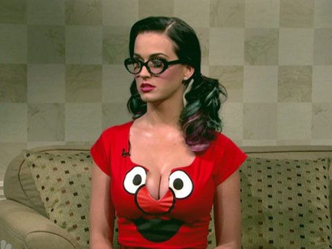 Katy Perry