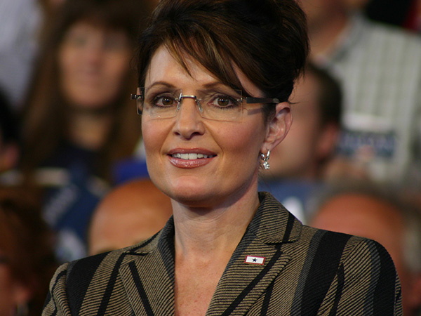 Sarah Palin