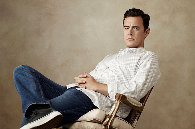 Colin Hanks