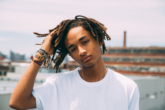 Jaden Smith