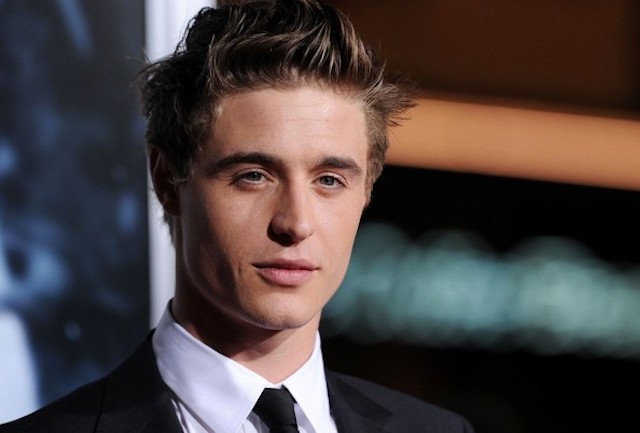 Max Irons