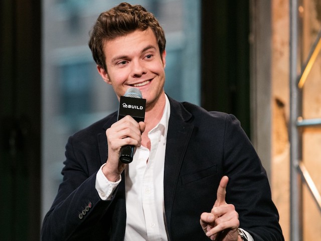 Jack Quaid