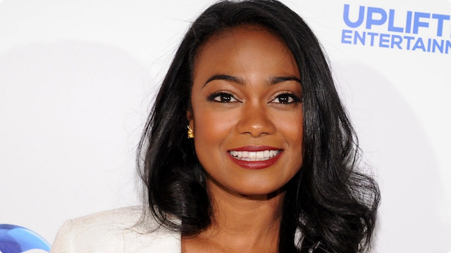 Tatyana Ali