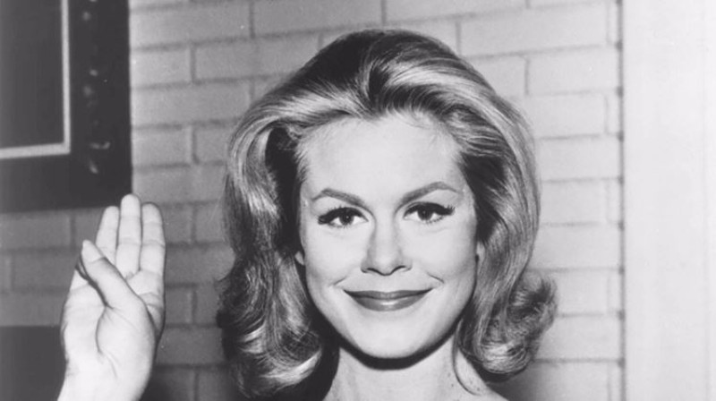 Elizabeth Montgomery's Obituary Is So Wrong