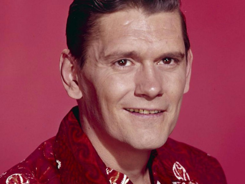 Dick York's Homeless Help