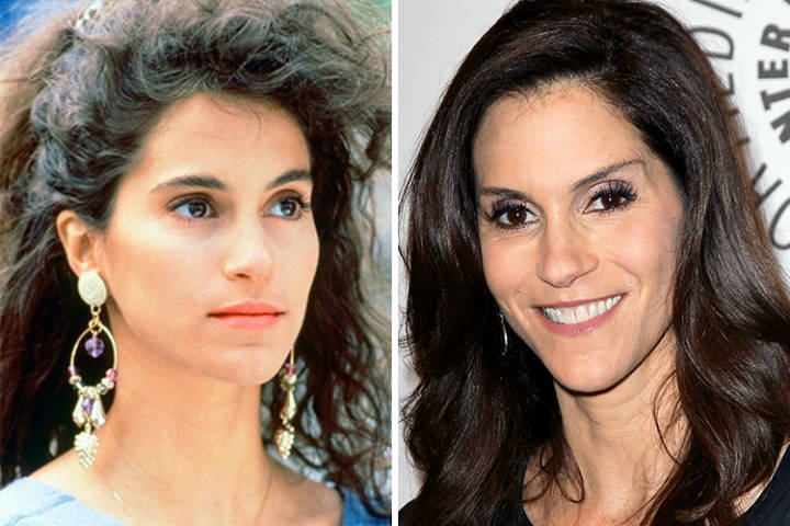 Jami Gertz