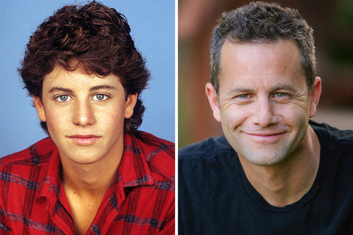 Kirk Cameron