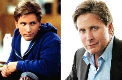 Emilio Estevez