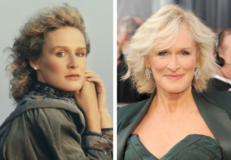 Glenn Close