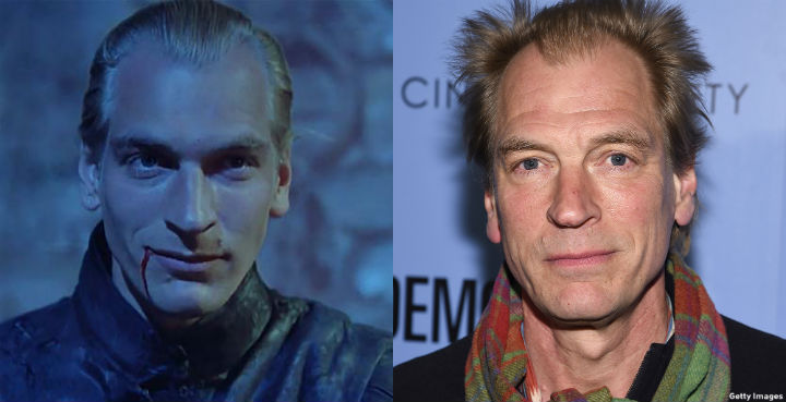 Julian Sands