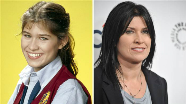 Nancy McKeon