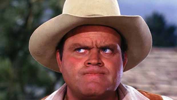 Dan Blocker Was Turned Down For A Role In 