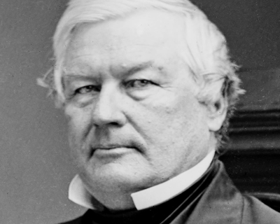 Millard Fillmore #13 - IQ 143