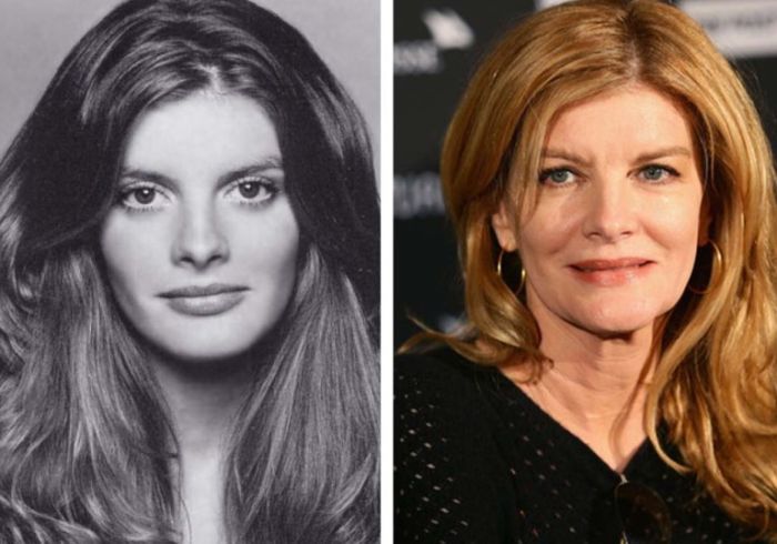 Rene Russo